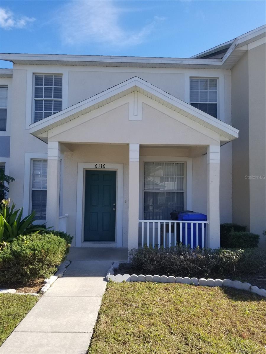 6116 Olivedale Drive, FL
