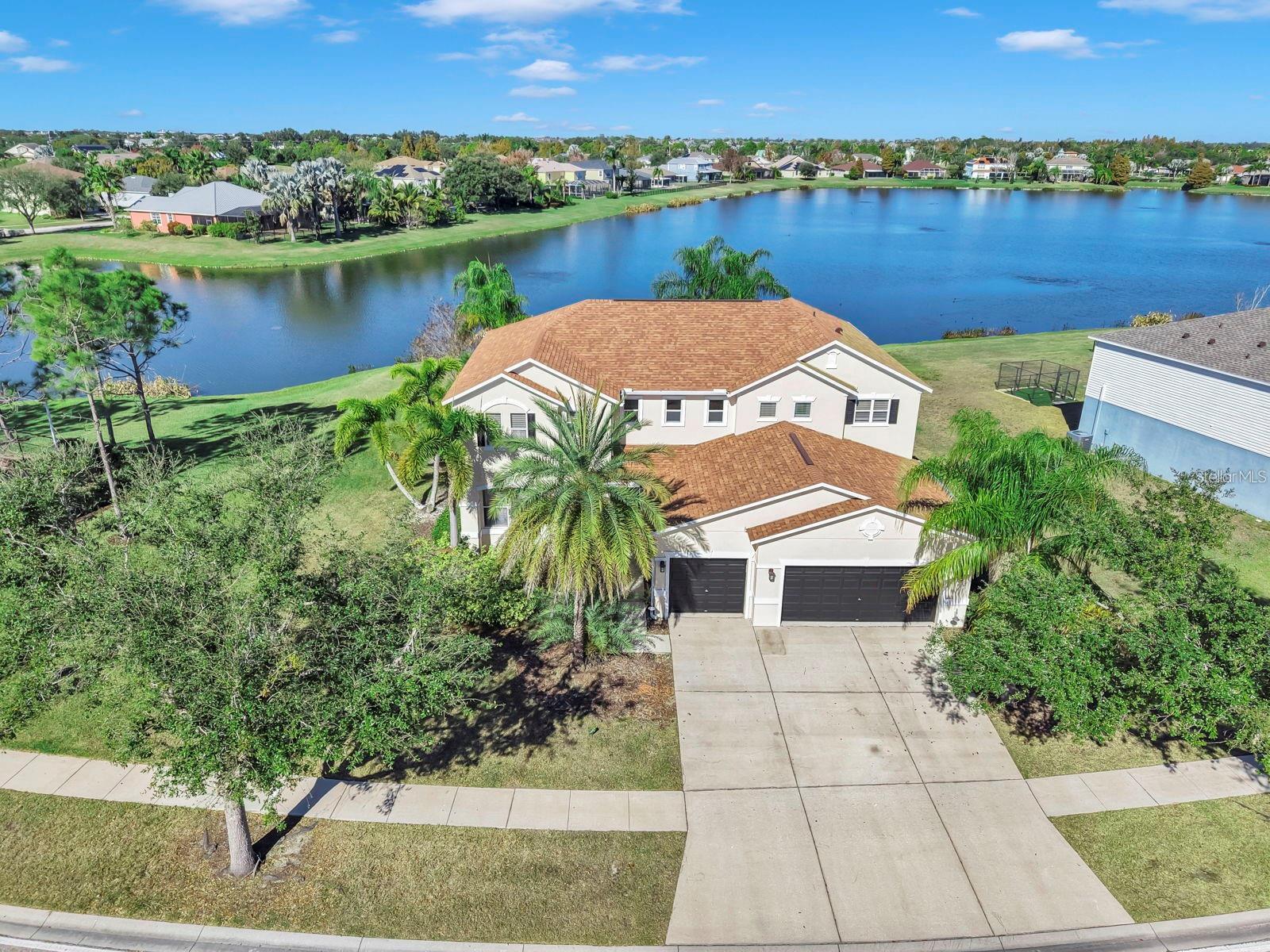 5457 Sandy Shell Drive, FL