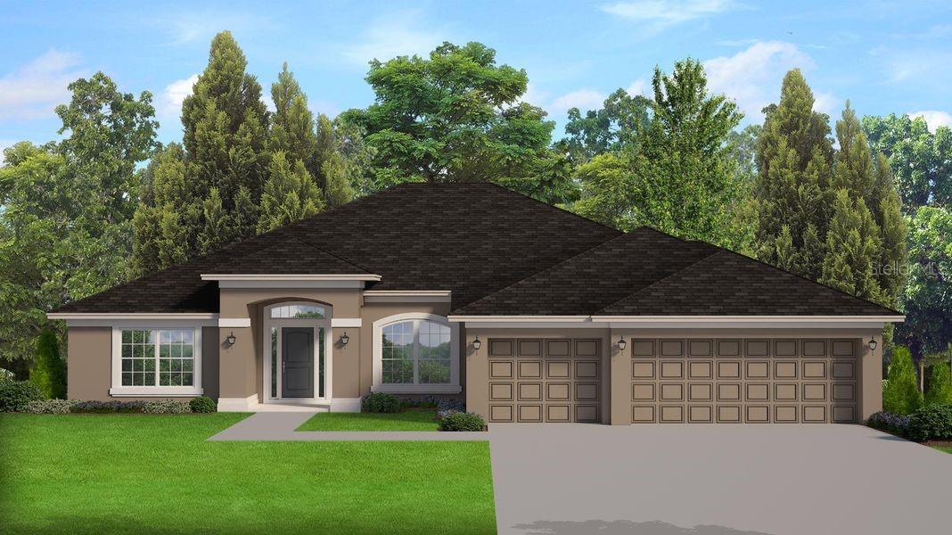 36823 Hidden View Circle, FL