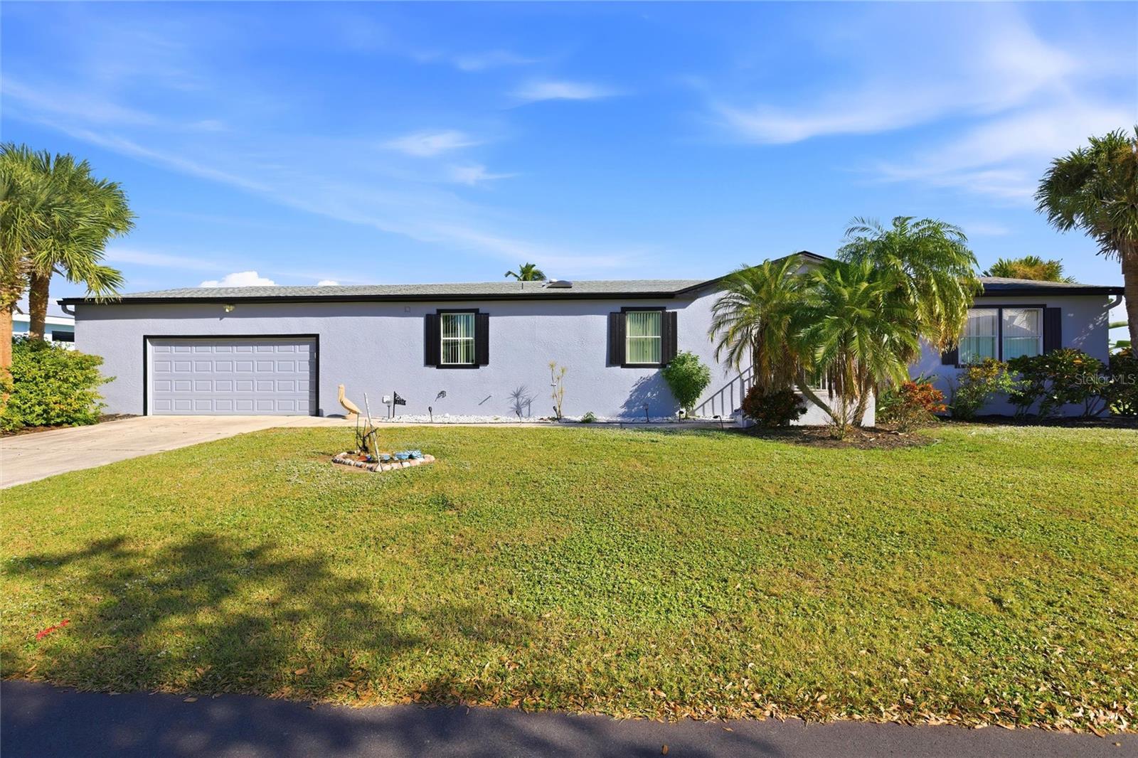 4190 Pelican Pointe Drive, FL
