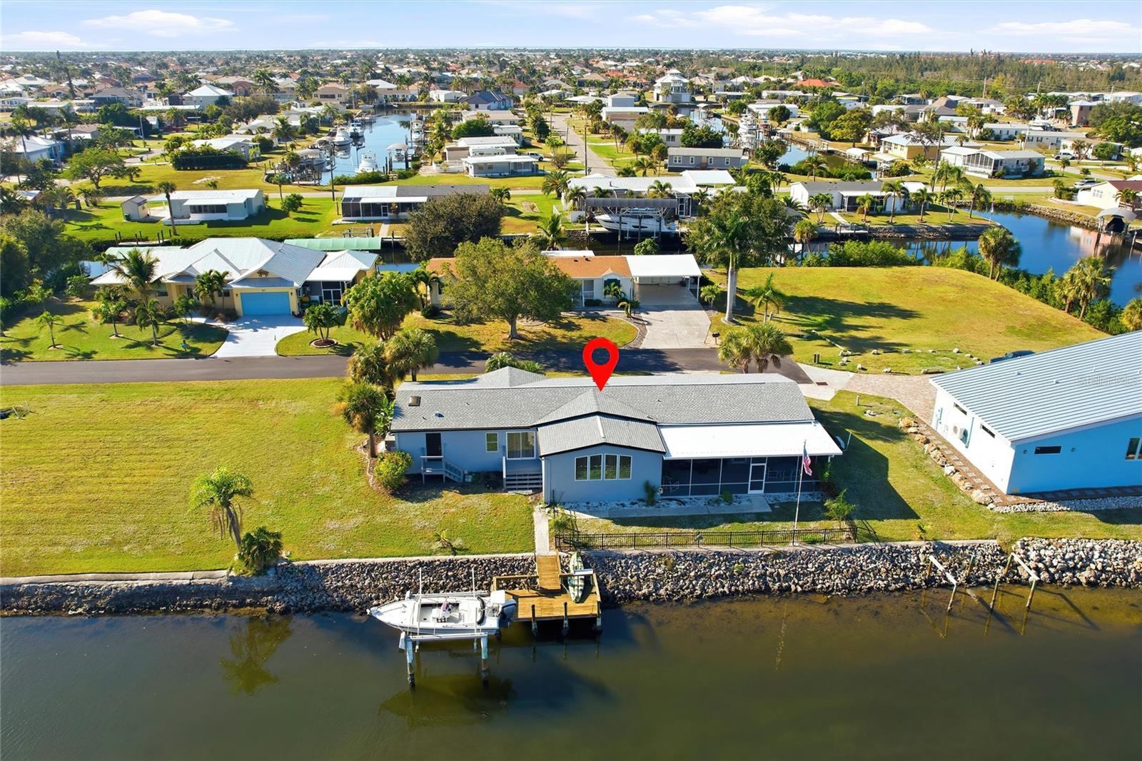 4190 Pelican Pointe Drive, FL