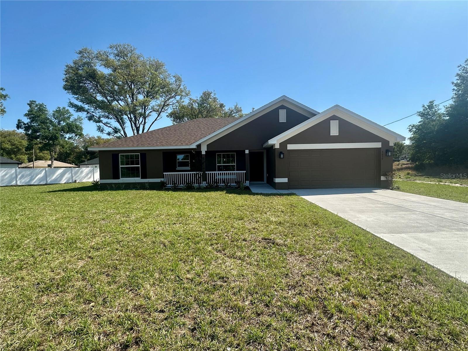 9650 Bahia Road, FL