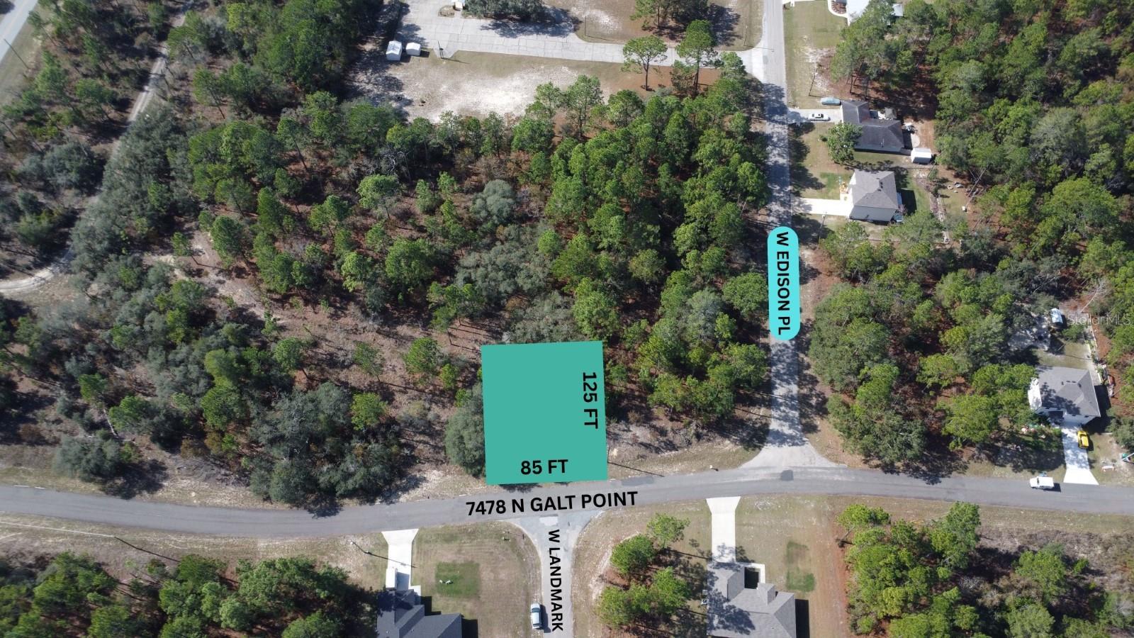 7478 Galt Point, FL