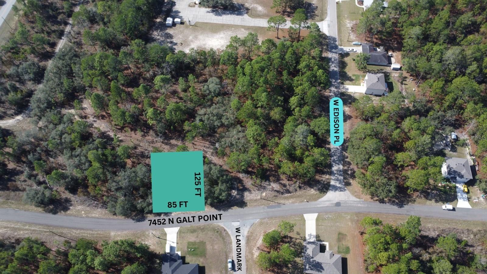 7452 Galt Point, FL