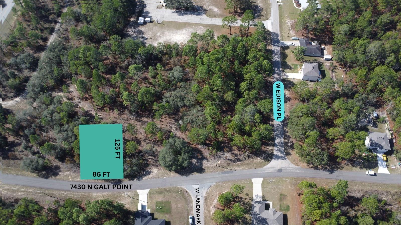7430 Galt Point, FL