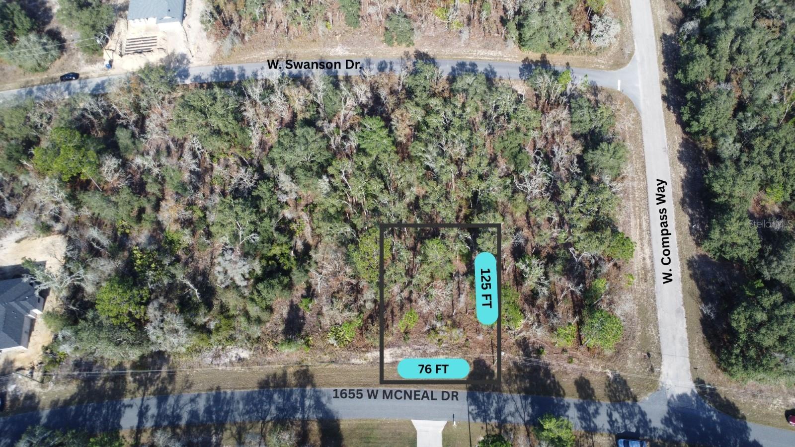 1655 Mcneal Drive, FL