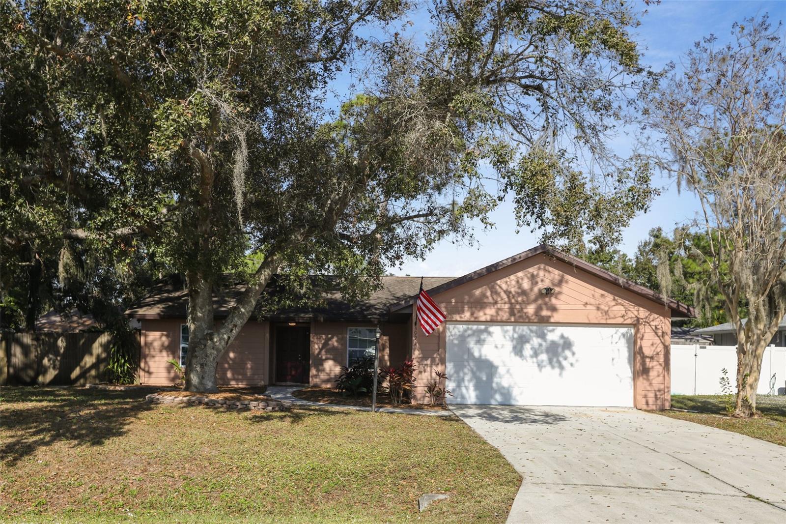 3993 Hina Drive, FL