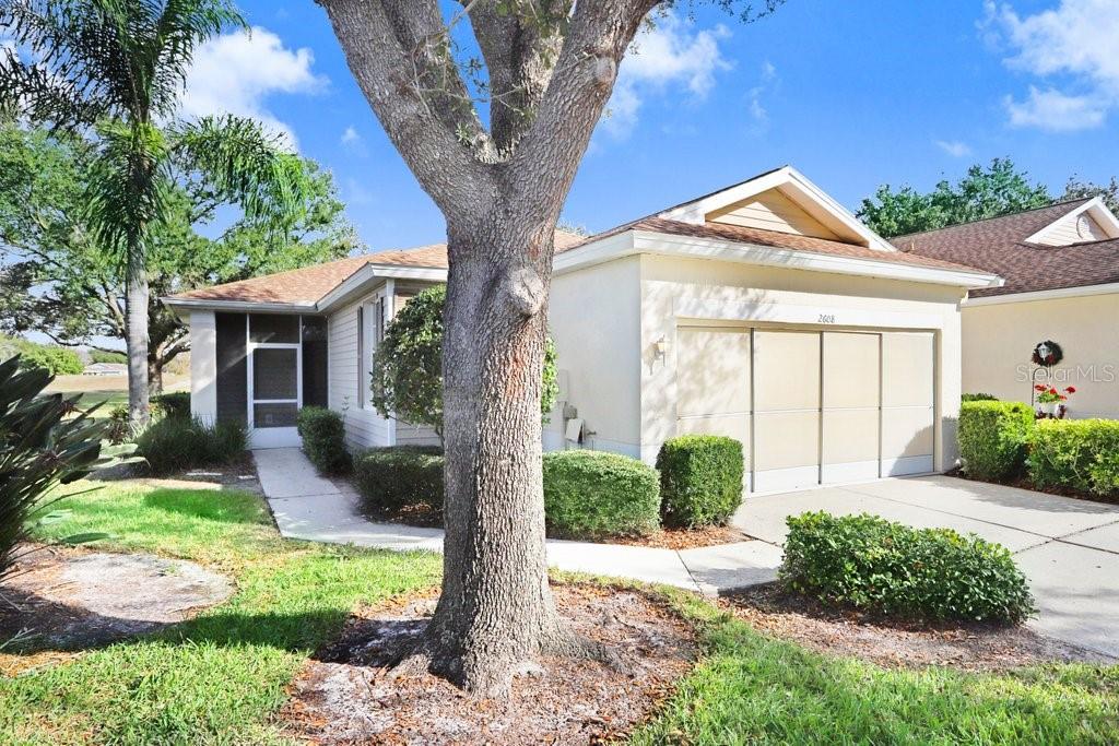 2608 Newcomb Court, FL