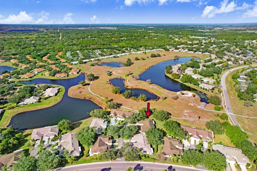 2608 Newcomb Court, FL
