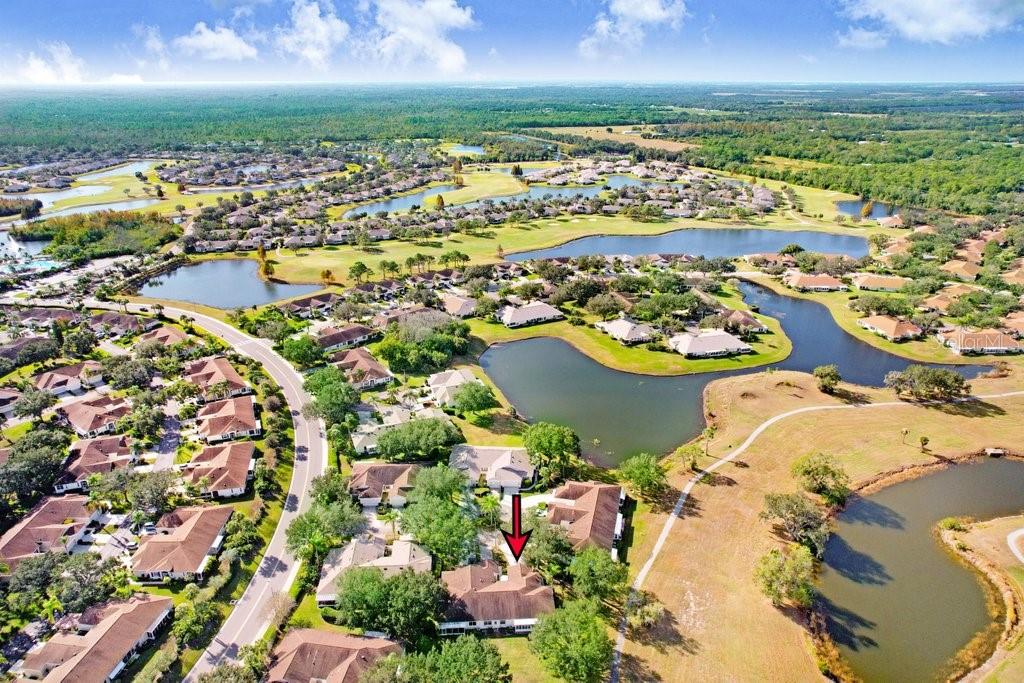 2608 Newcomb Court, FL