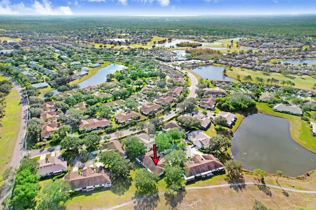 2608 Newcomb Court, FL
