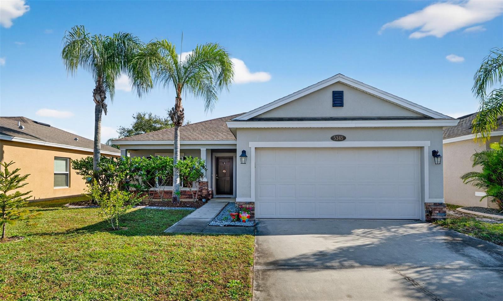 5345 Oak Breeze Avenue, FL