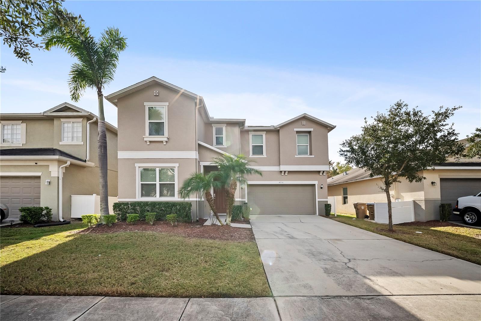 4736 Blue Diamond Street, FL