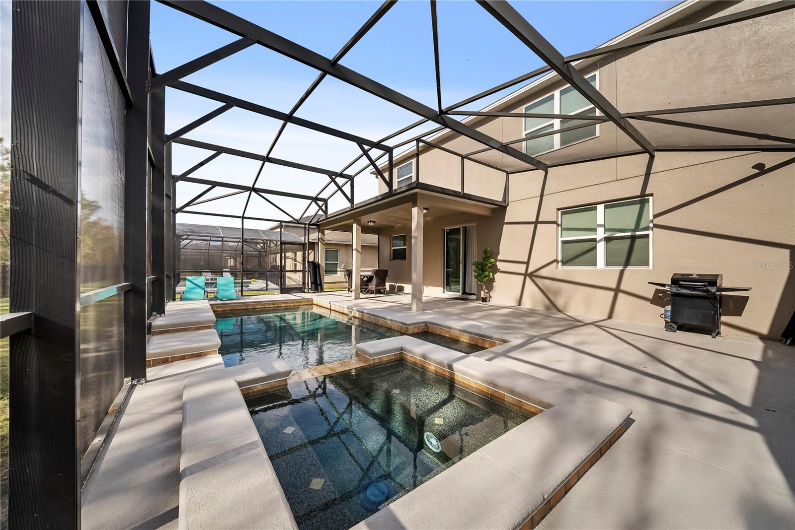 4736 Blue Diamond Street, FL