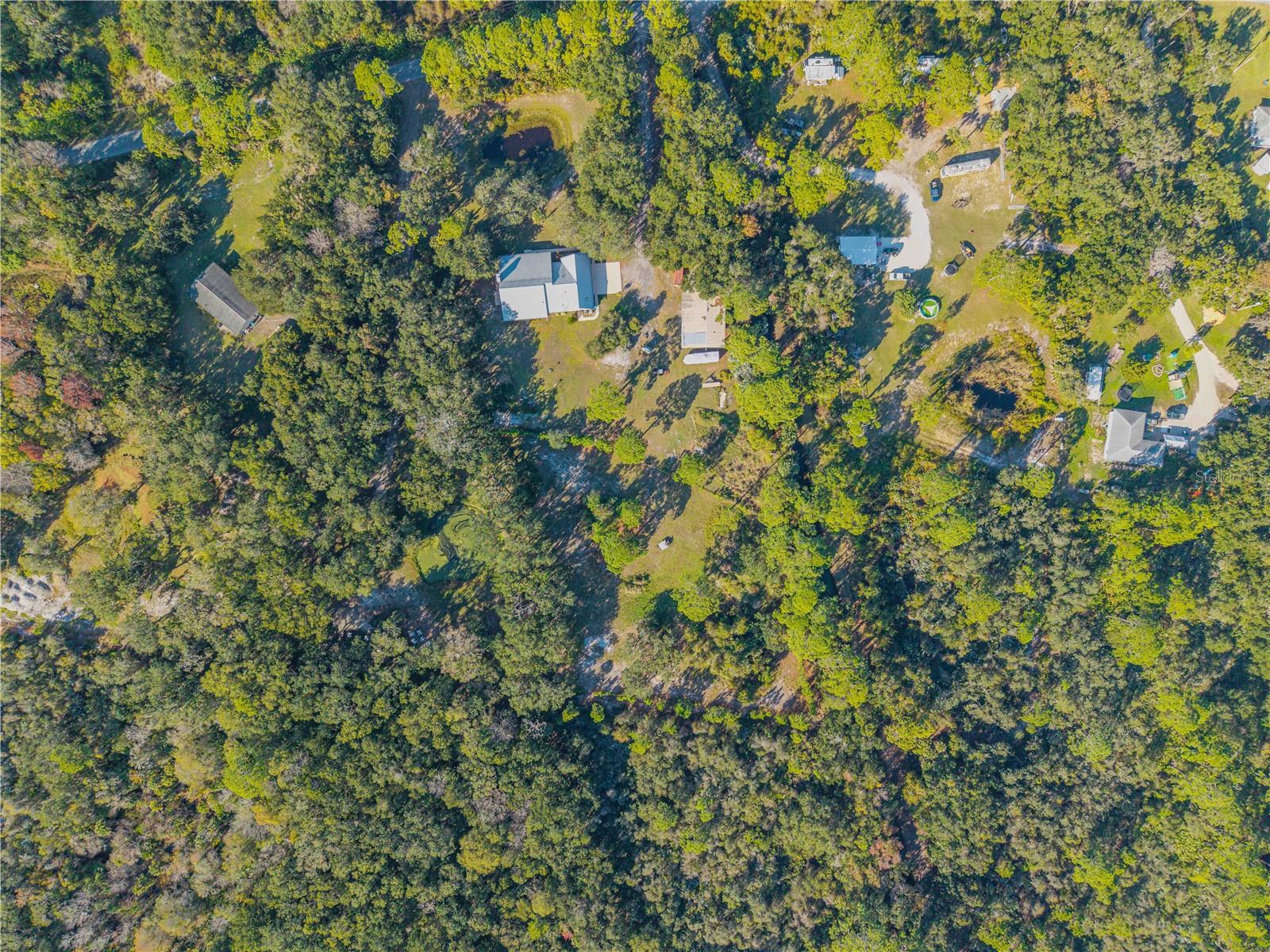 0 Clinton Cemetery Rd., FL