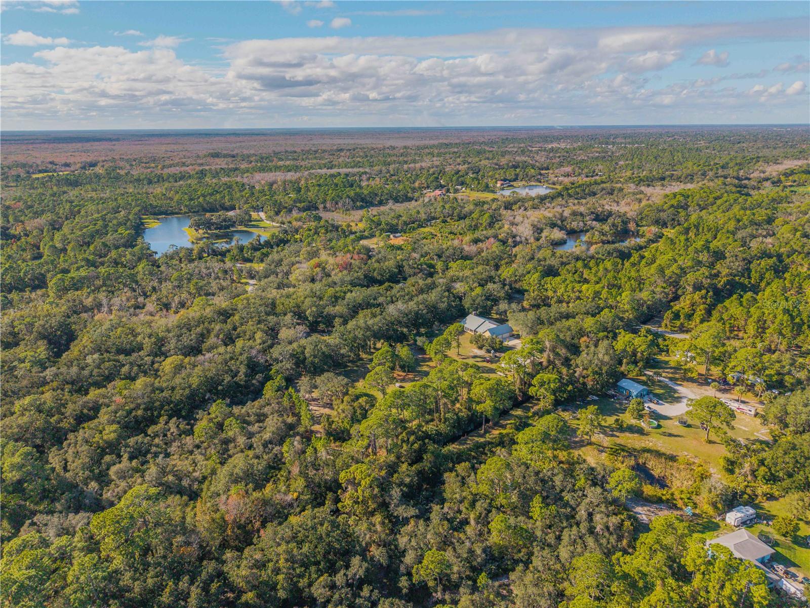 0 Clinton Cemetery Rd., FL