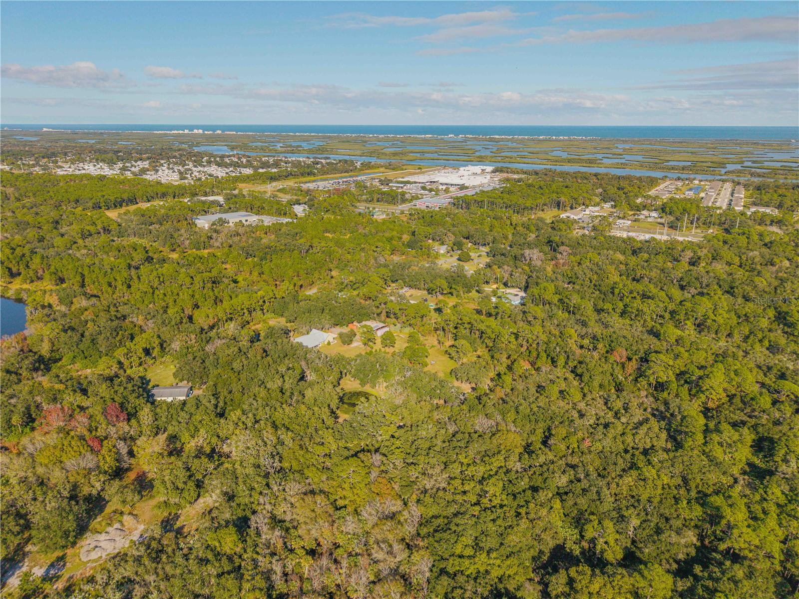 0 Clinton Cemetery Rd., FL