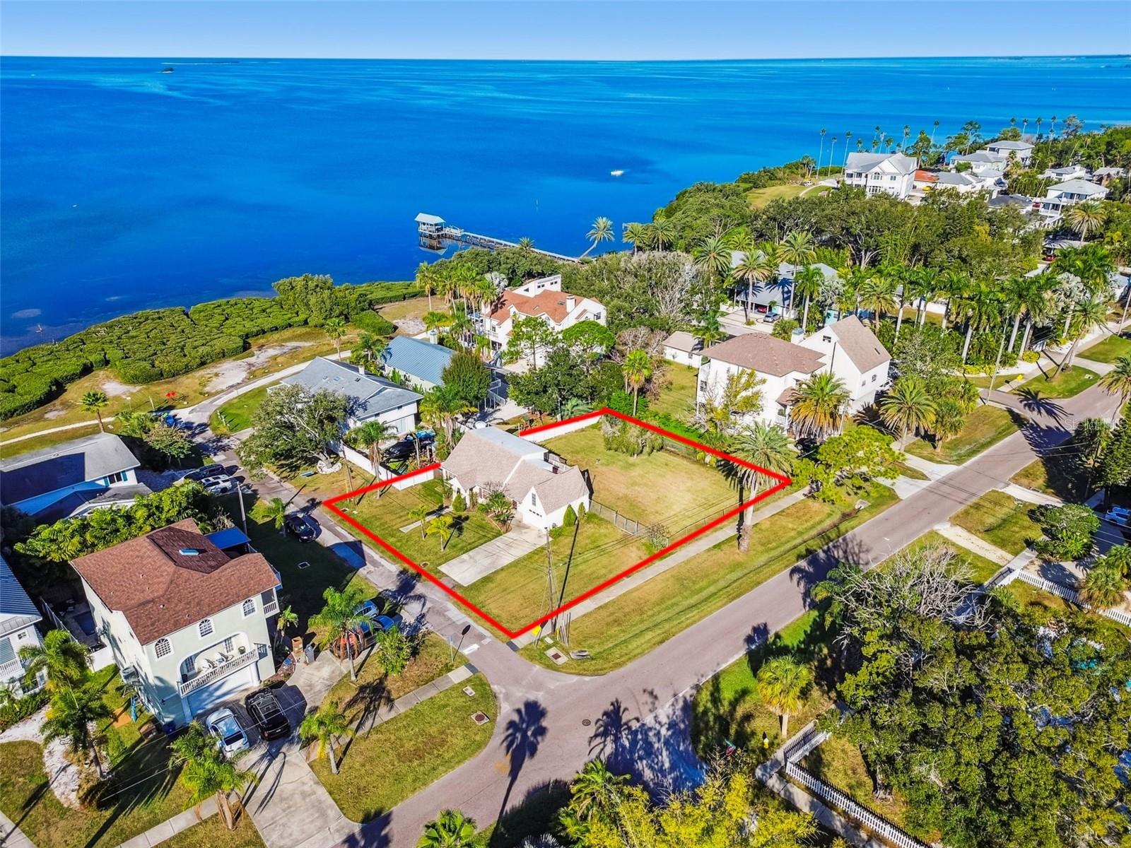 600 Tennessee Avenue, FL