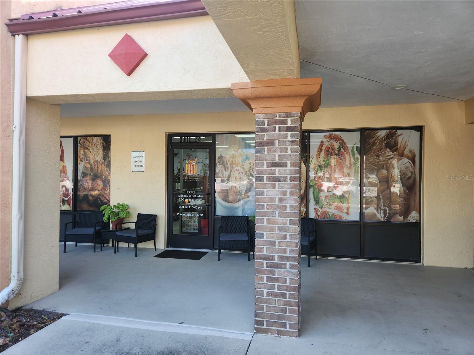 212 St. Joe Plaza Drive, FL