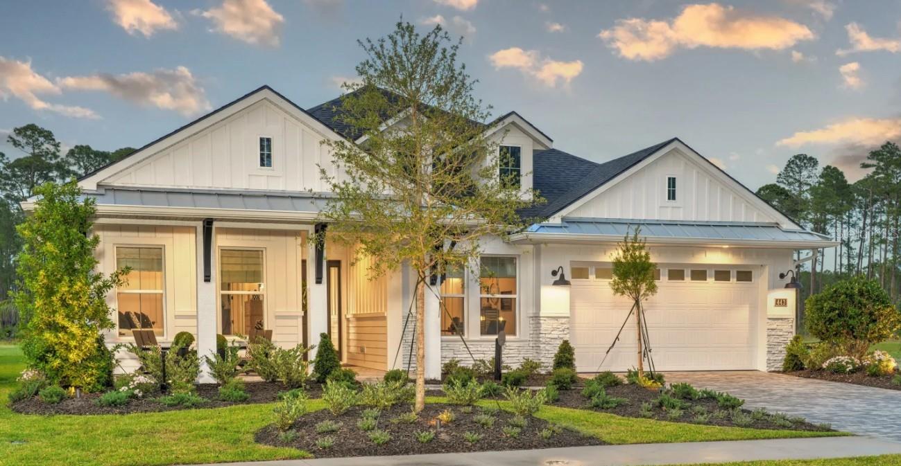 443 Stirling Bridge Drive, FL