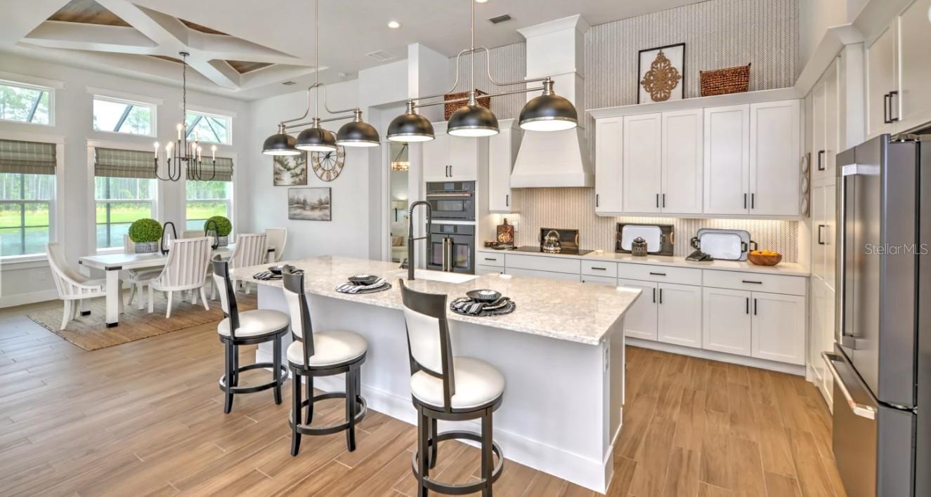 443 Stirling Bridge Drive, FL