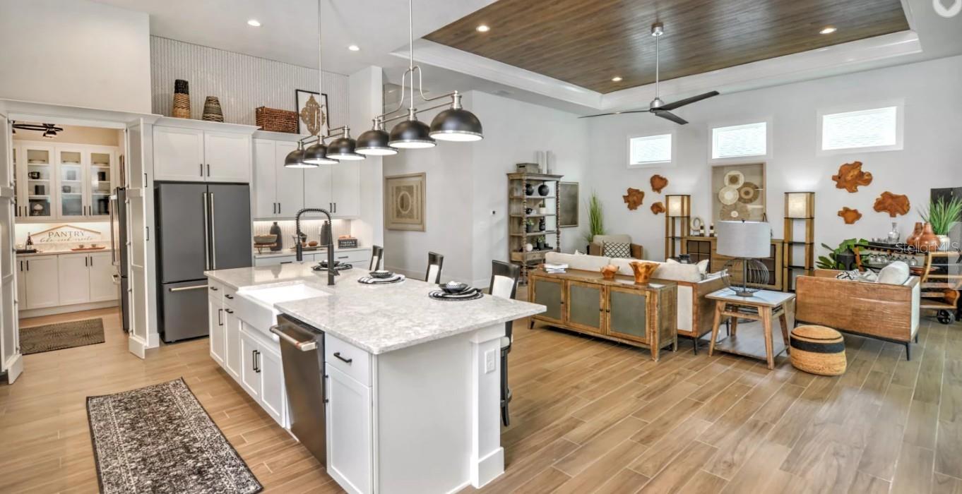 443 Stirling Bridge Drive, FL