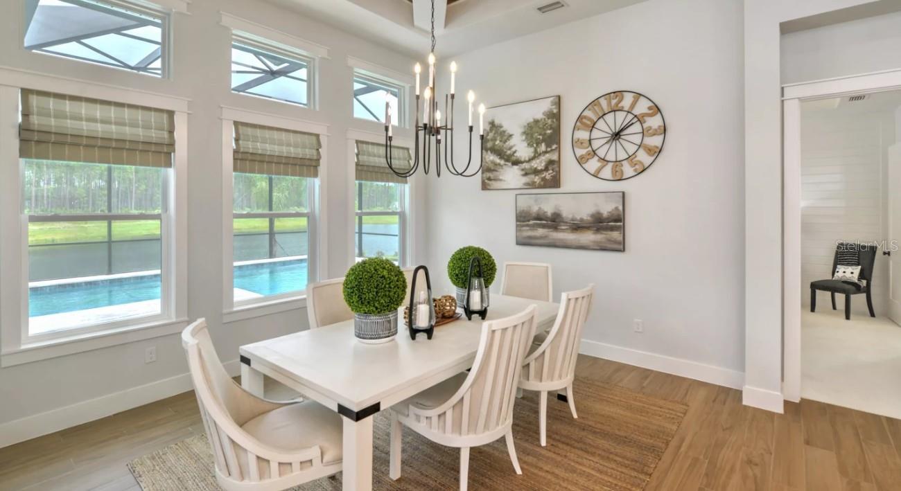 443 Stirling Bridge Drive, FL