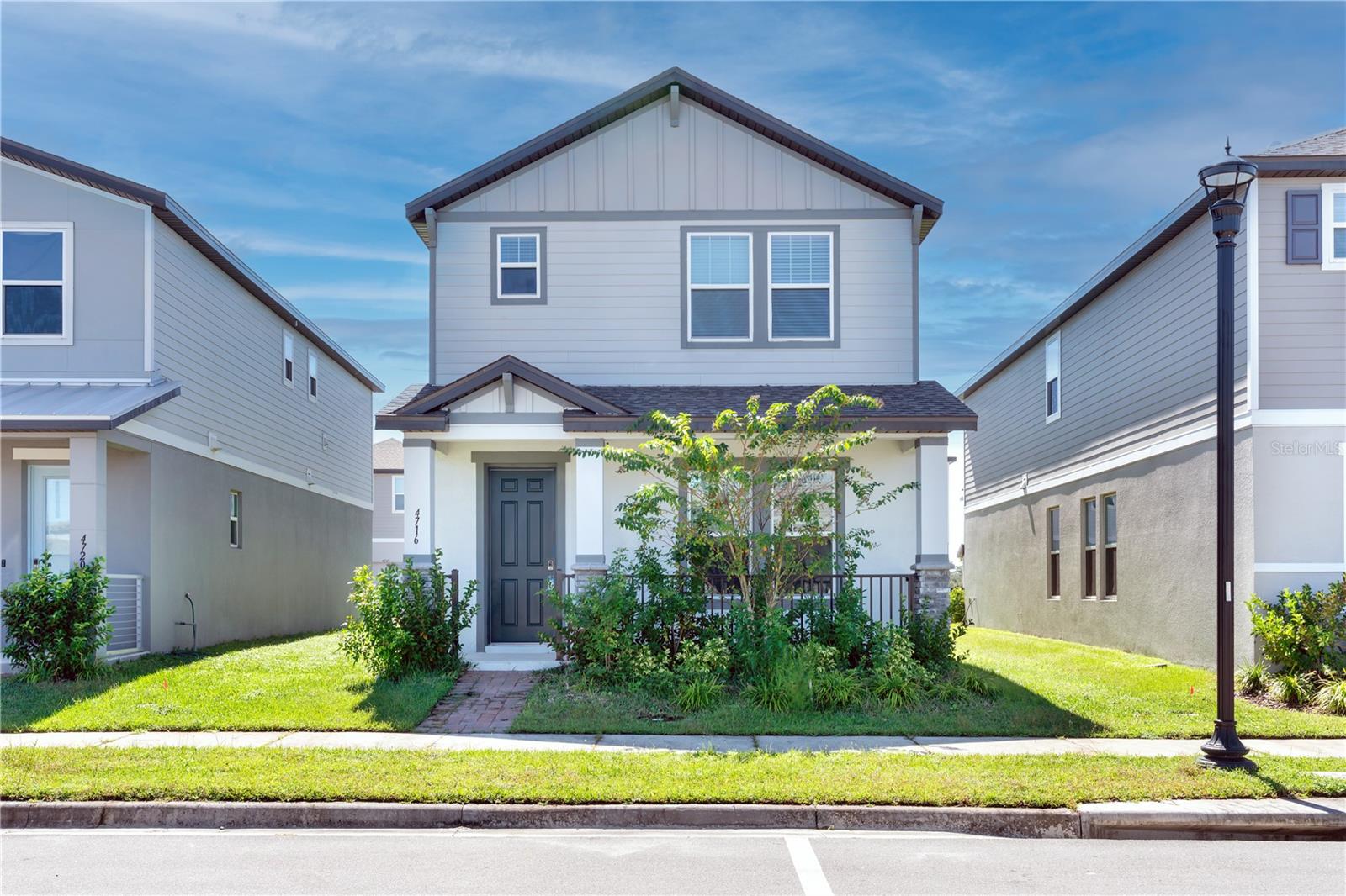 4716 Homestead Trail, FL