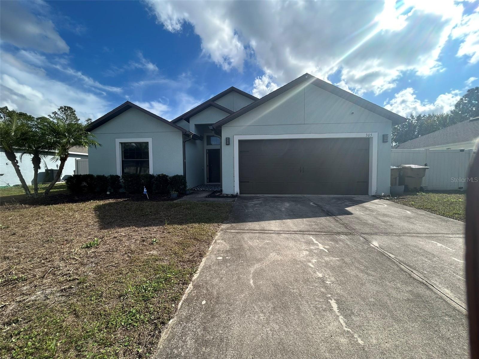 305 Chelmsford Court, FL