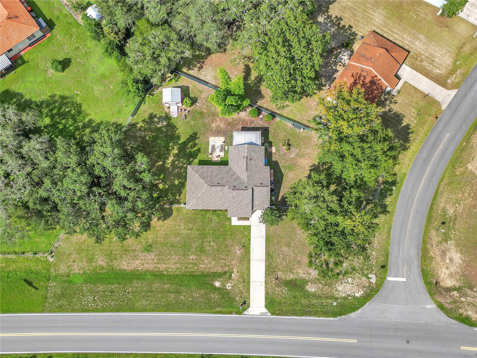 814 Oak Road, FL