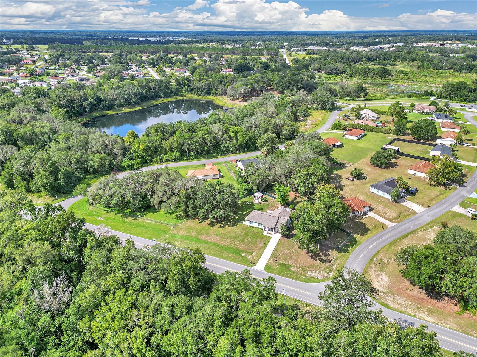 814 Oak Road, FL
