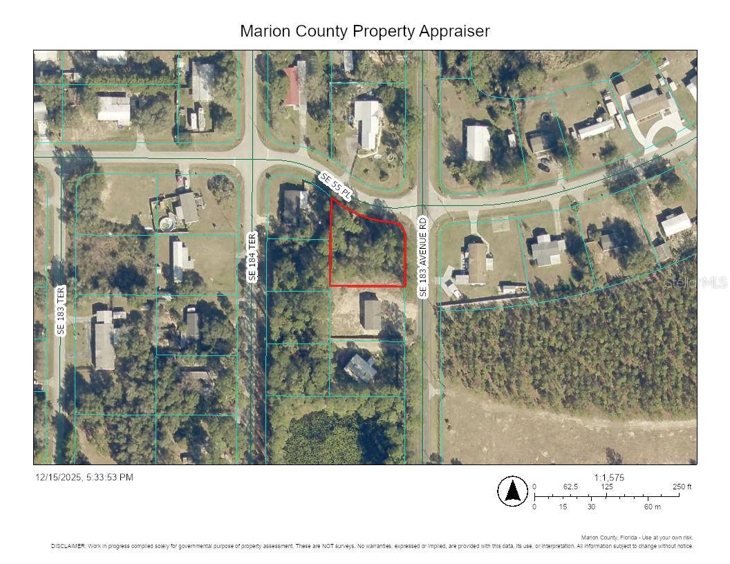 5570 183rd Avenue Road, FL