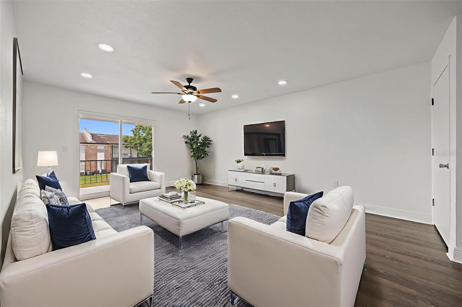 5317 Curry Ford Road, FL