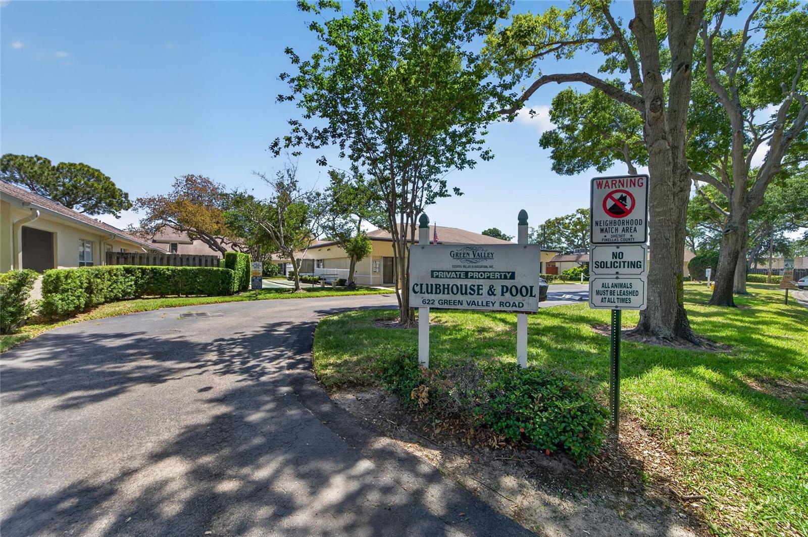 658 Green Valley Road, FL