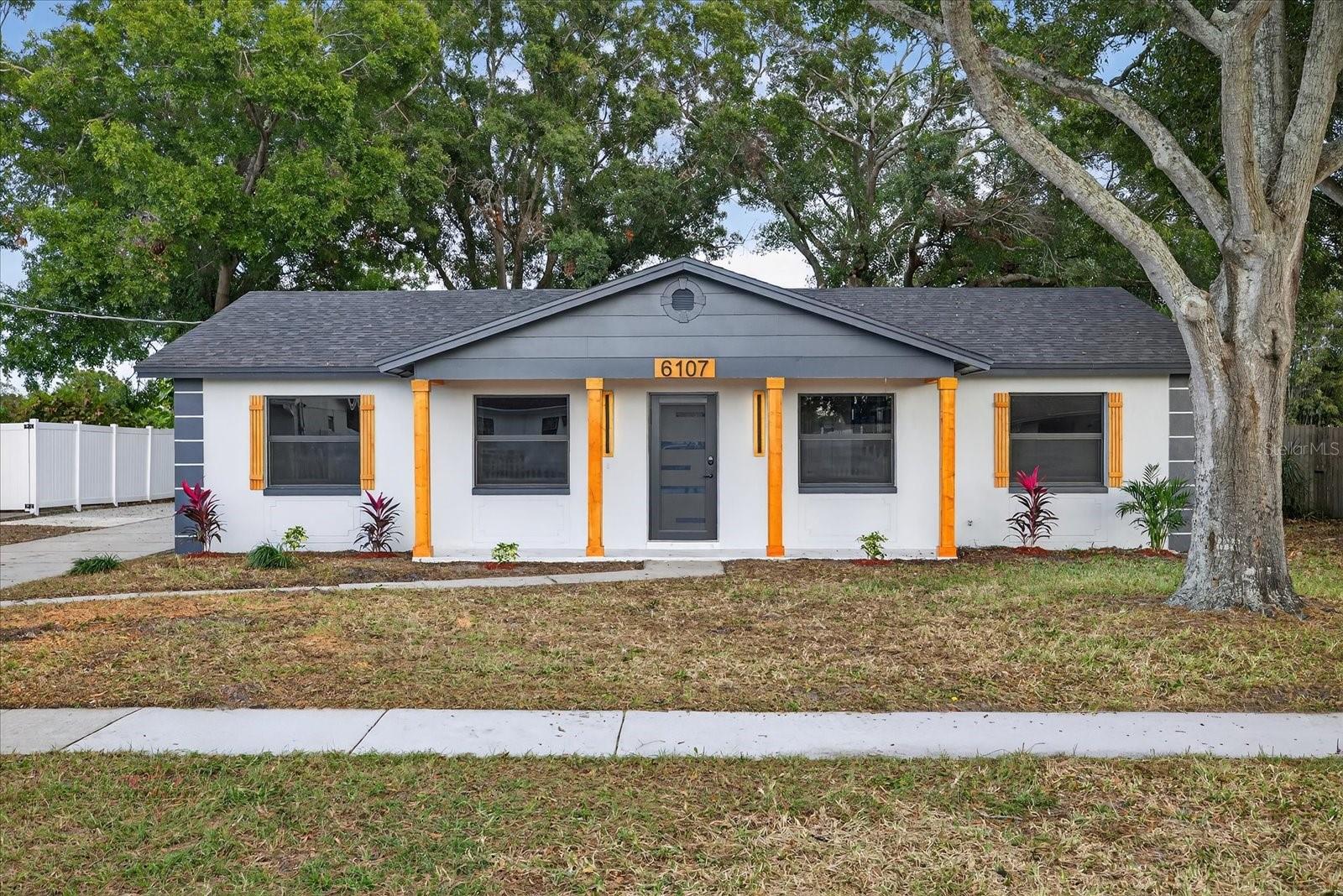 6107 Cole Drive, FL