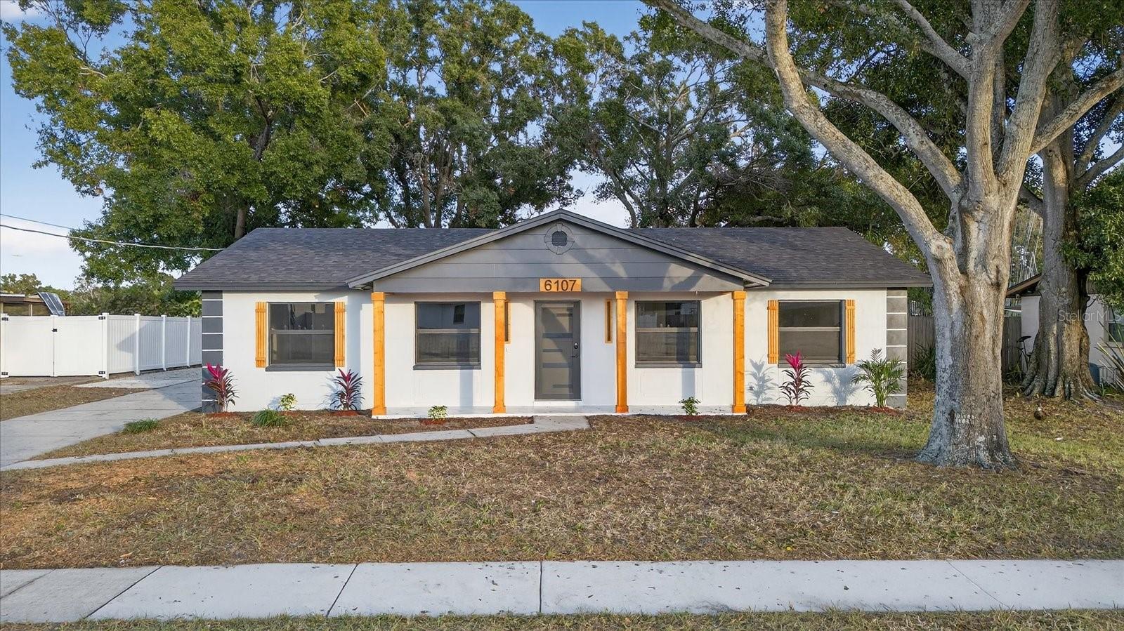 6107 Cole Drive, FL