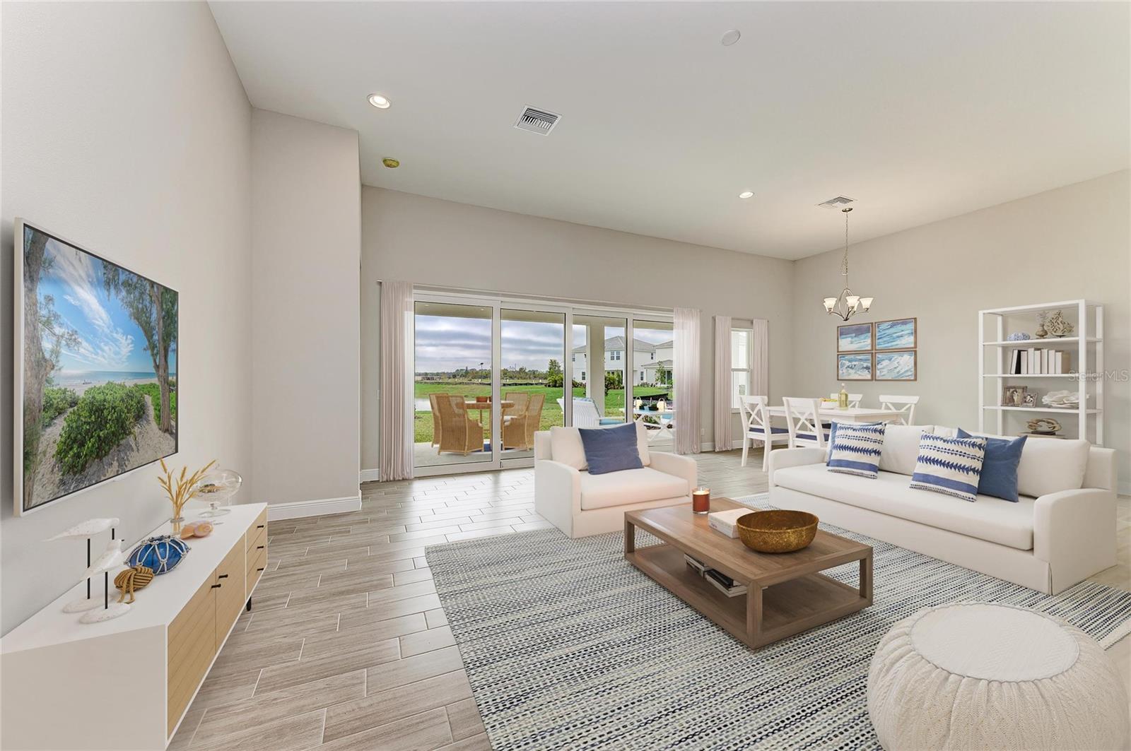 9592 Surrey Rose Drive, FL