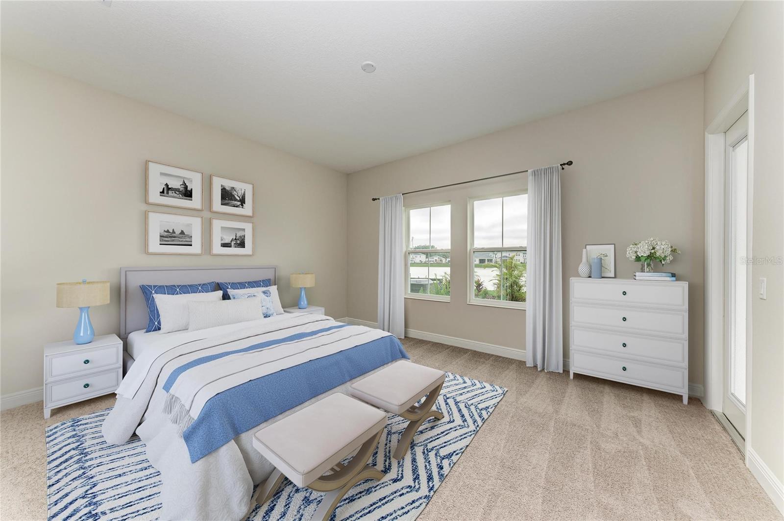 9592 Surrey Rose Drive, FL