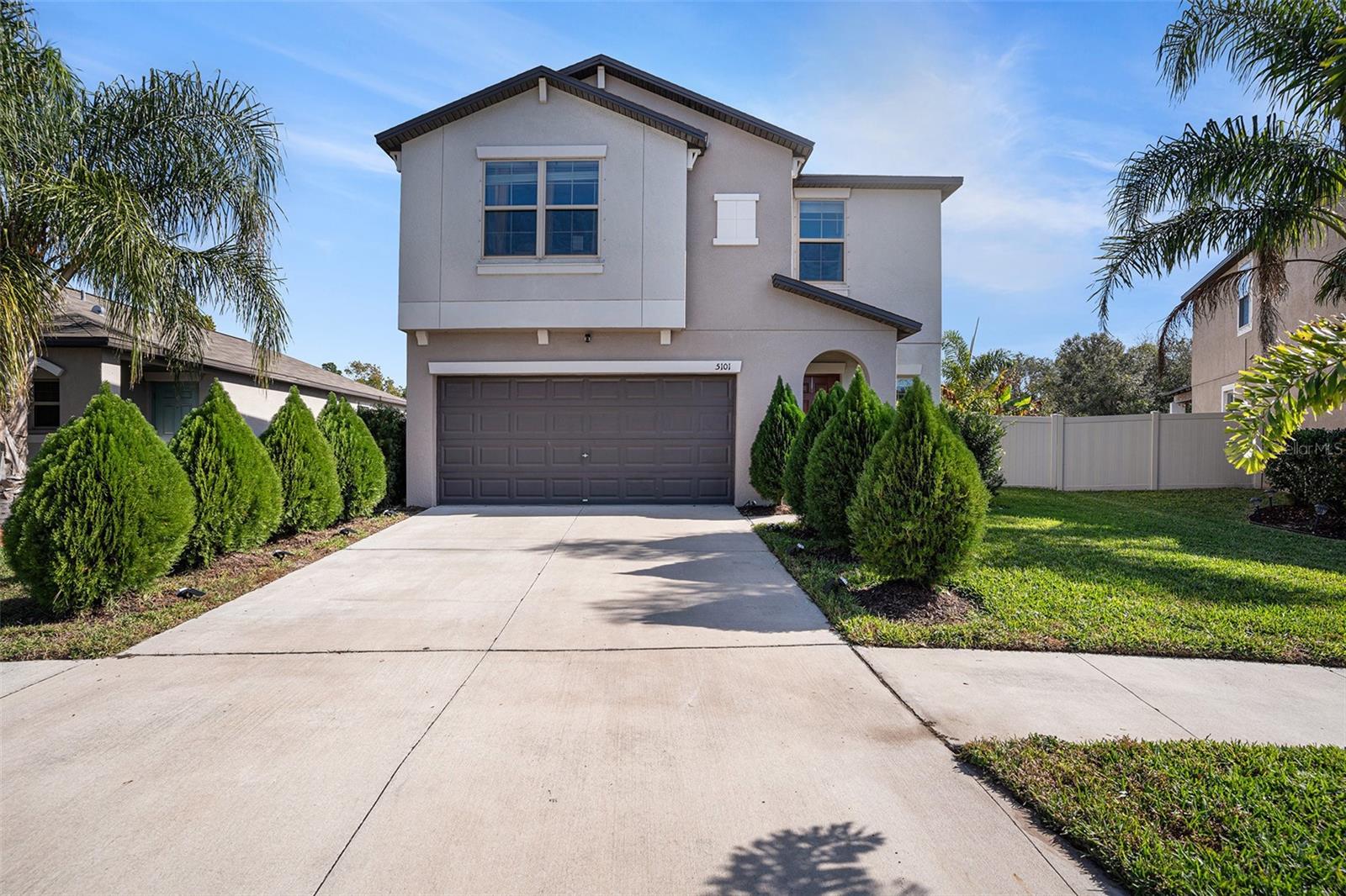 5101 Sable Chime Drive, FL