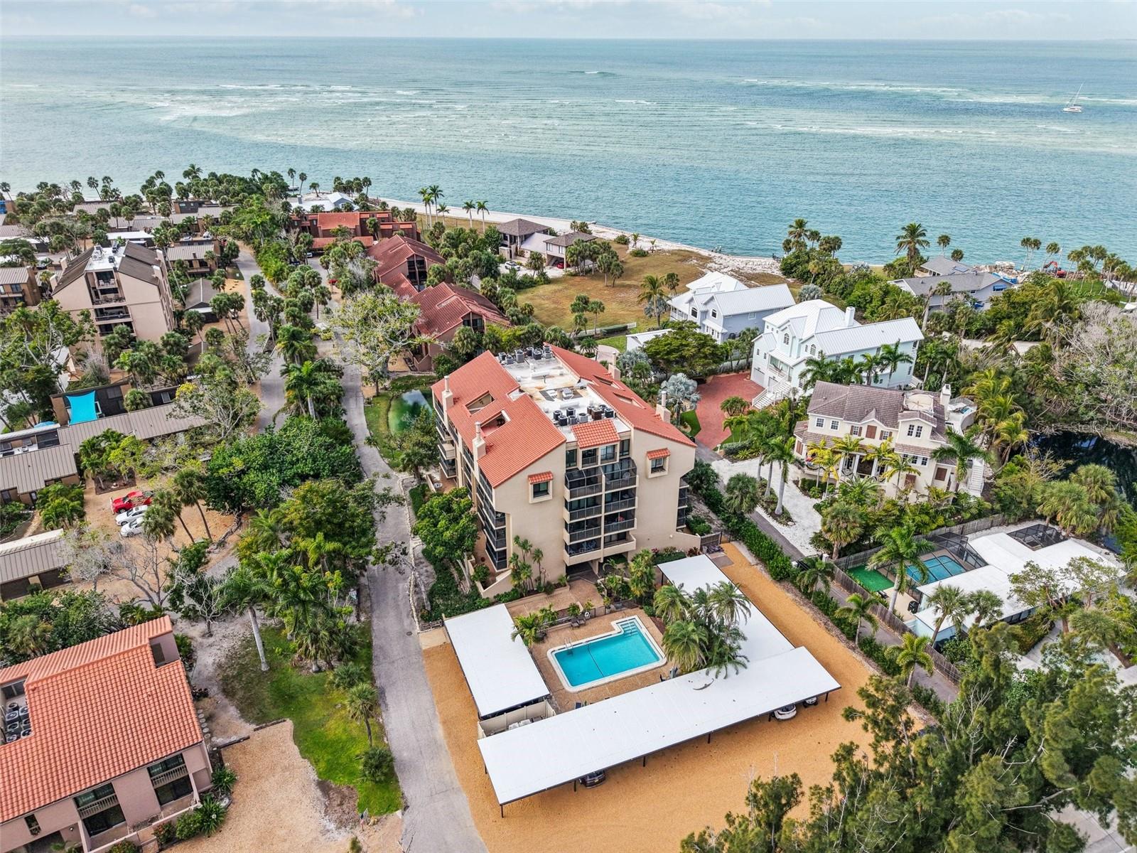 4900 Ocean Boulevard, FL