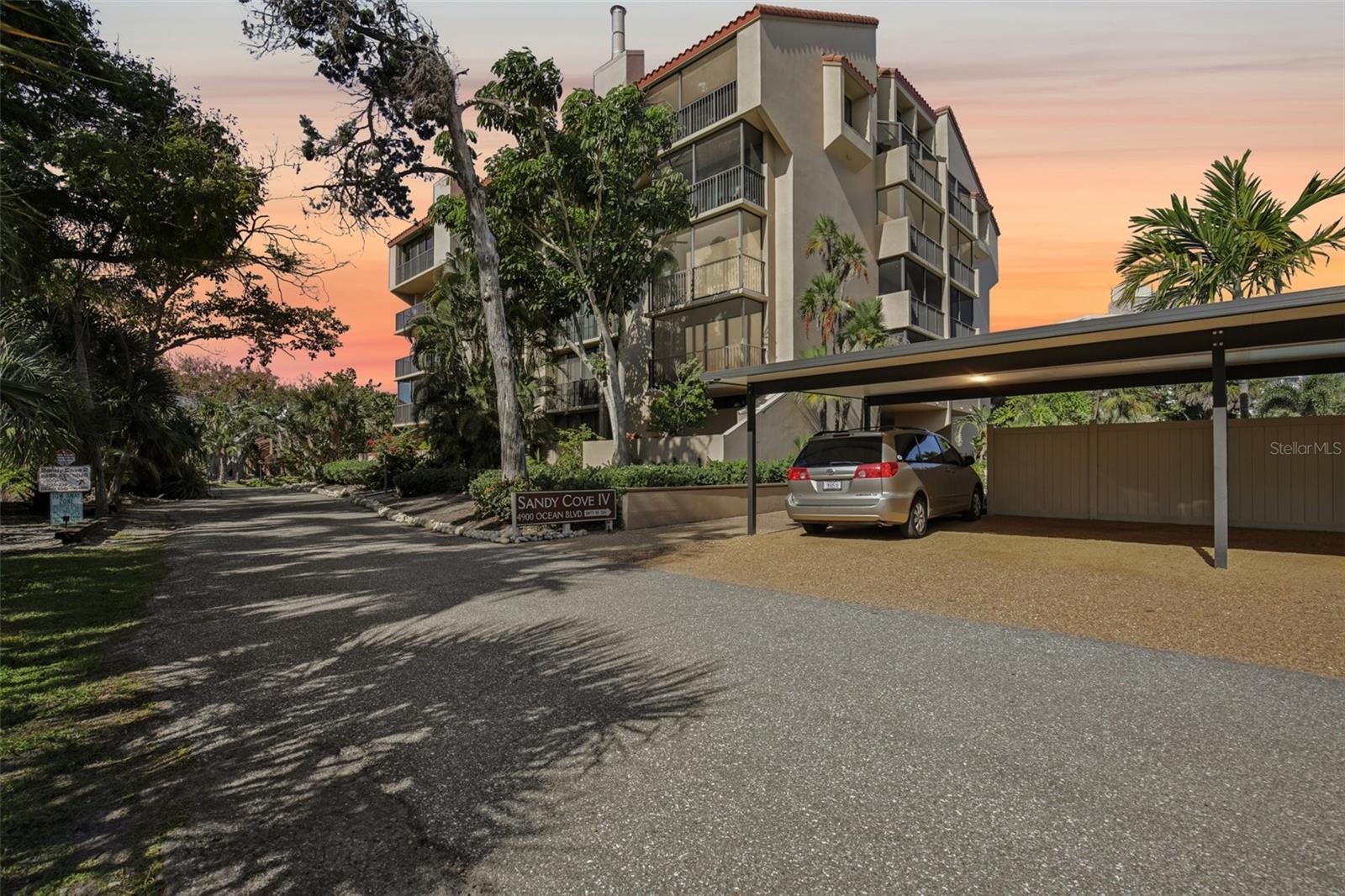 4900 Ocean Boulevard, FL