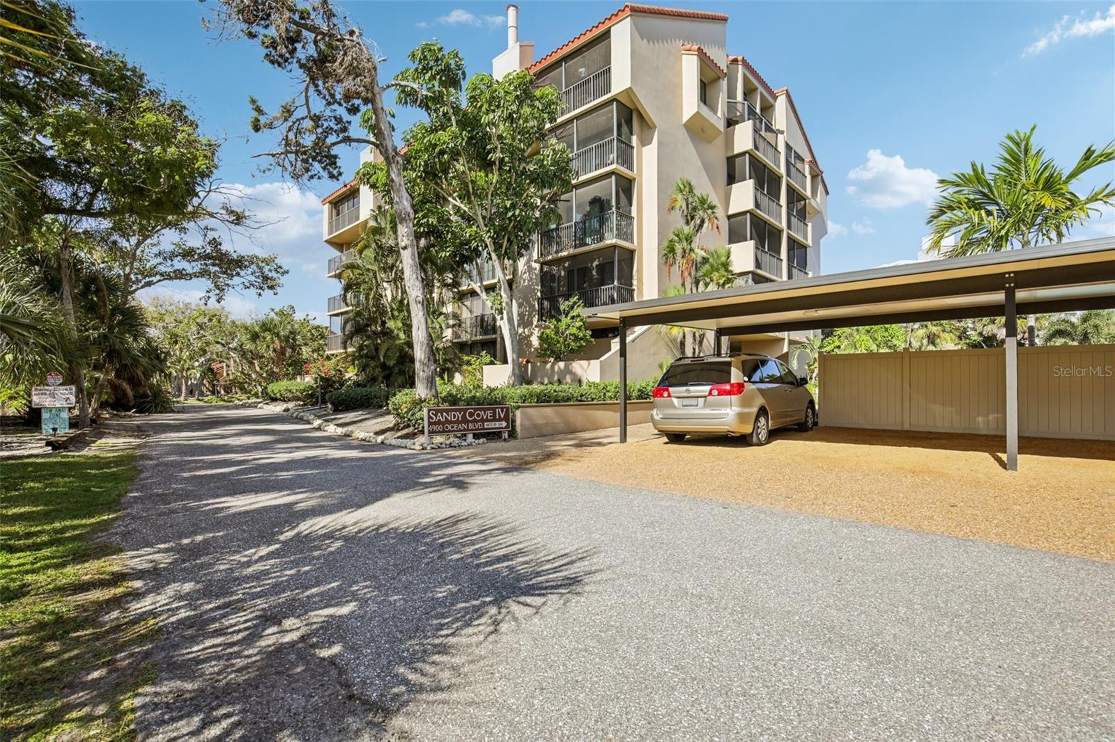 4900 Ocean Boulevard, FL