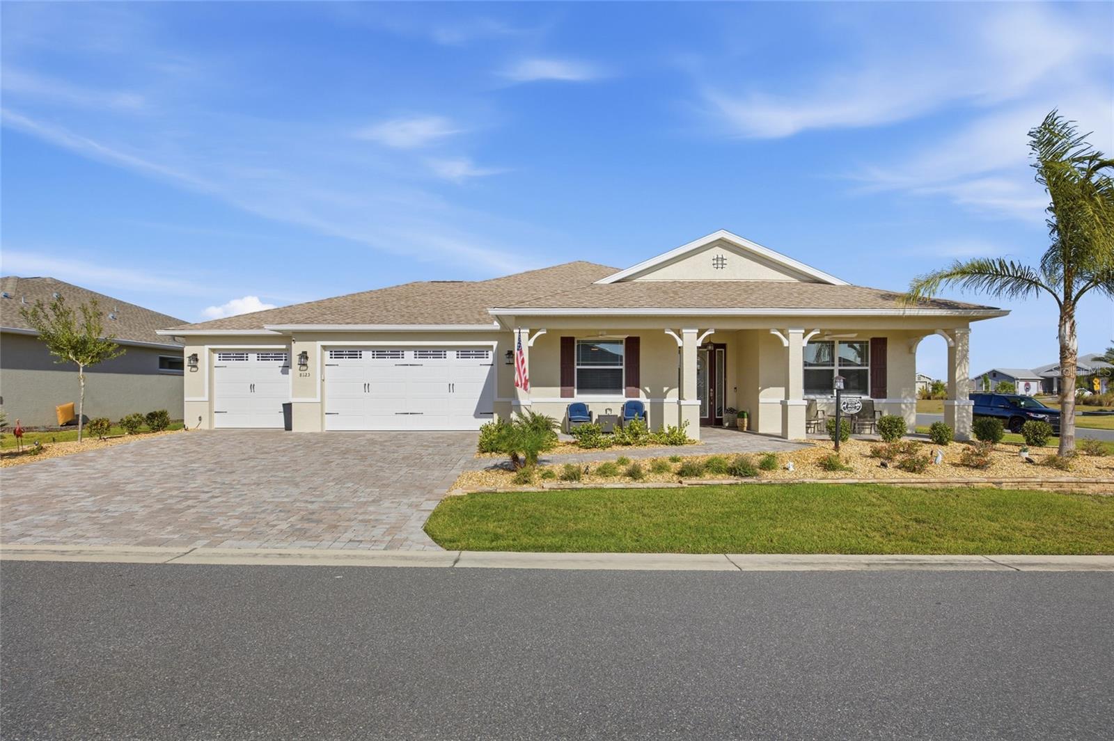 8123 95th Court, FL