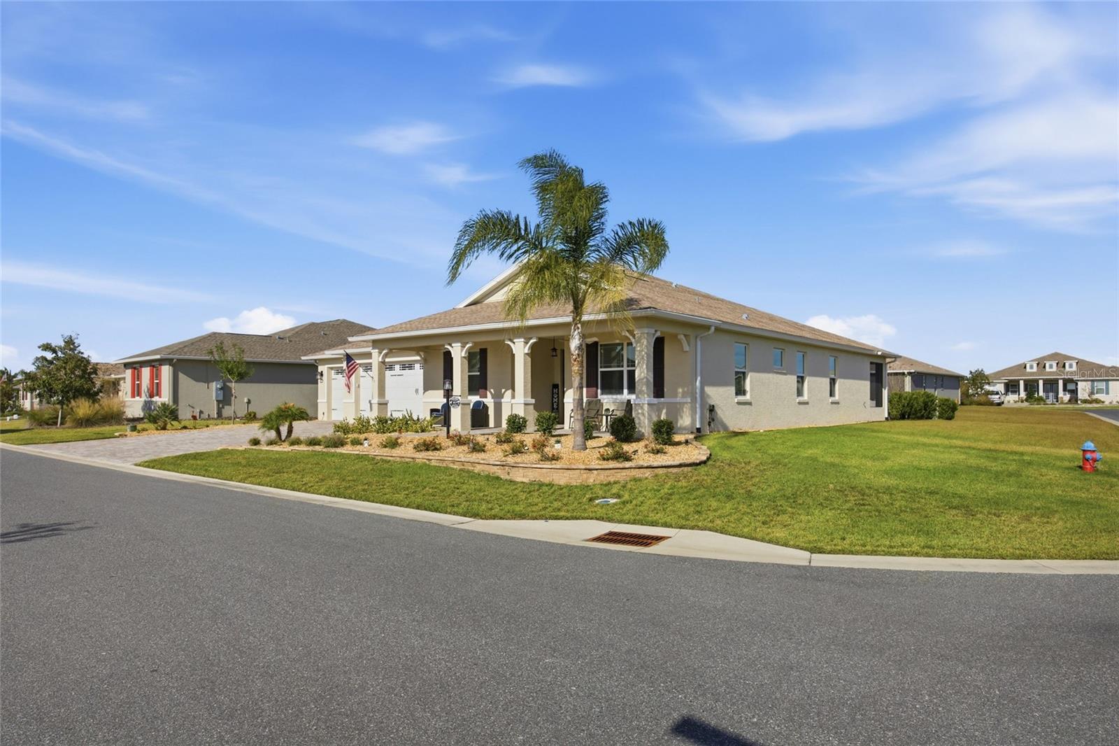 8123 95th Court, FL