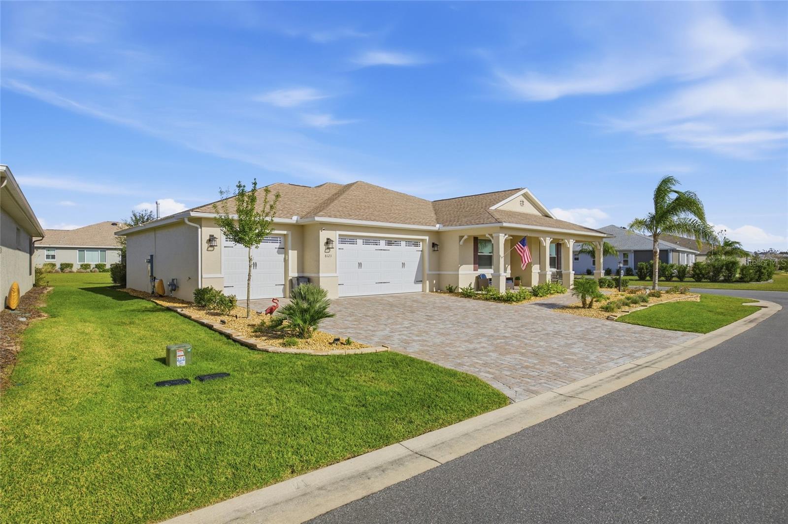 8123 95th Court, FL