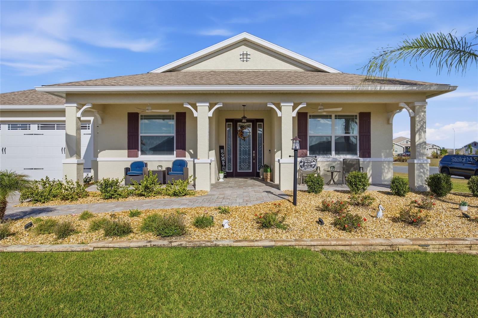 8123 95th Court, FL
