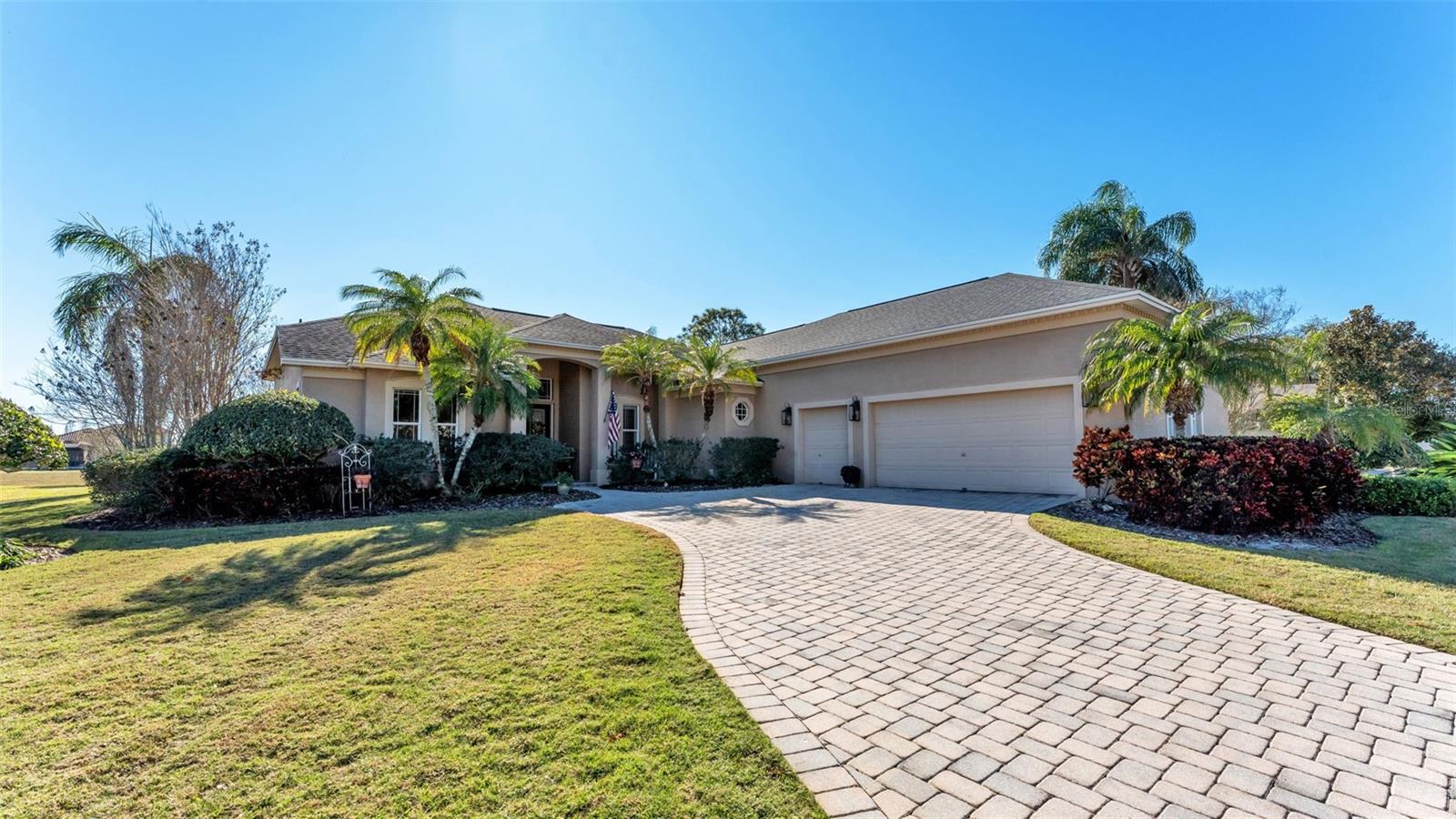 845 Osprey Landing Drive, FL