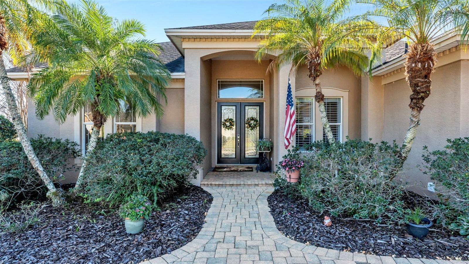 845 Osprey Landing Drive, FL
