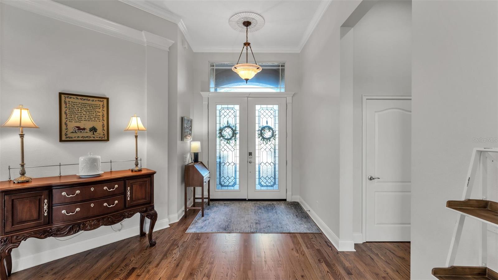 845 Osprey Landing Drive, FL