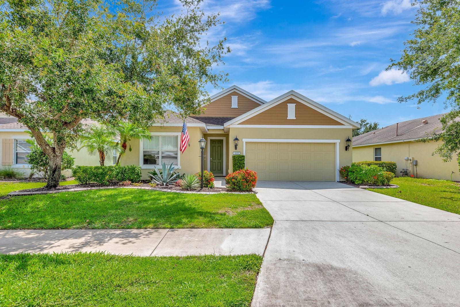 5005 Torrey Pines Run, FL